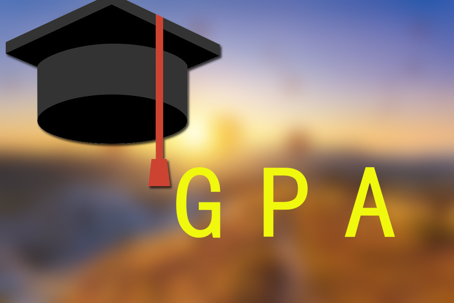 留学读研对绩点要求,去国外读研怎么提高绩点