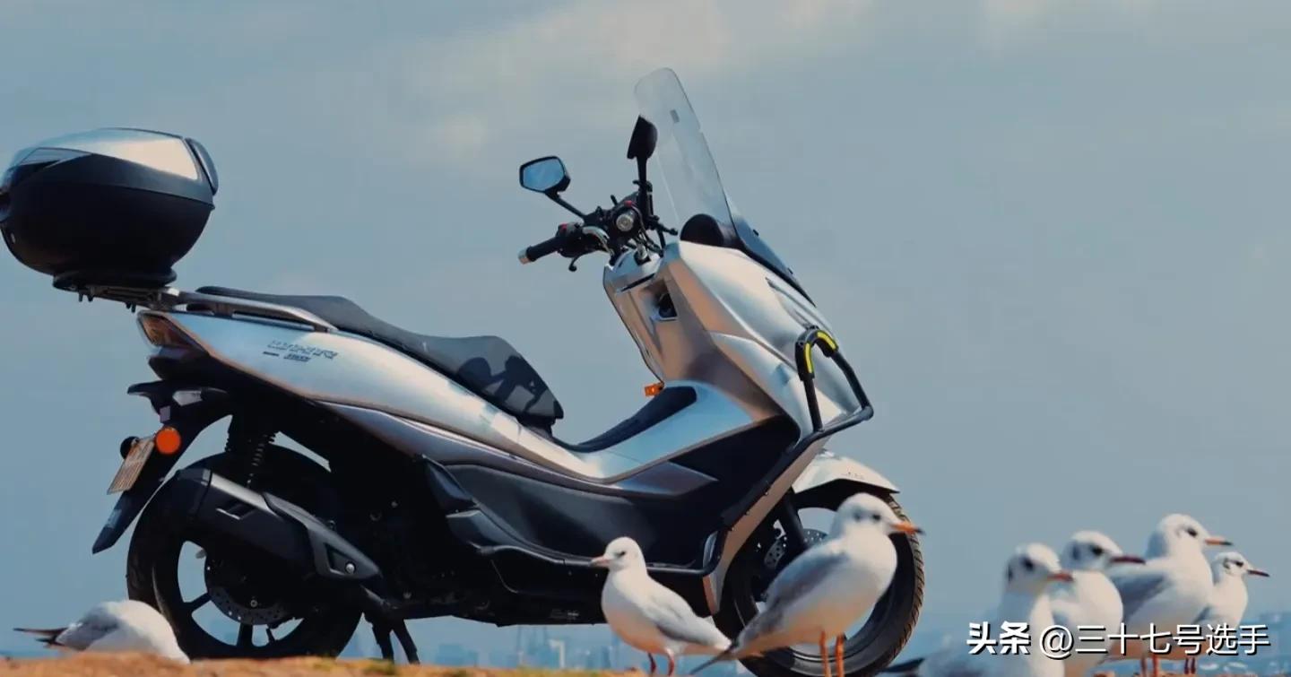 国产豪爵最好的摩托车,国产豪爵踏板摩托车