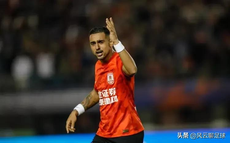 中超十佳助攻,中超射手百球排行