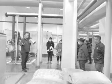 太原热力集团启动保障供热模式,太原热力公司集中供热开放日