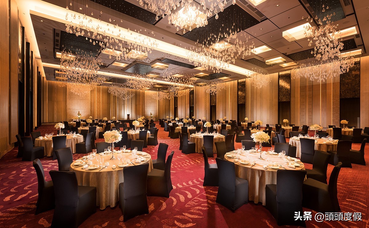 中国康莱德酒店分布图,沈阳康莱德酒店360度环绕房间