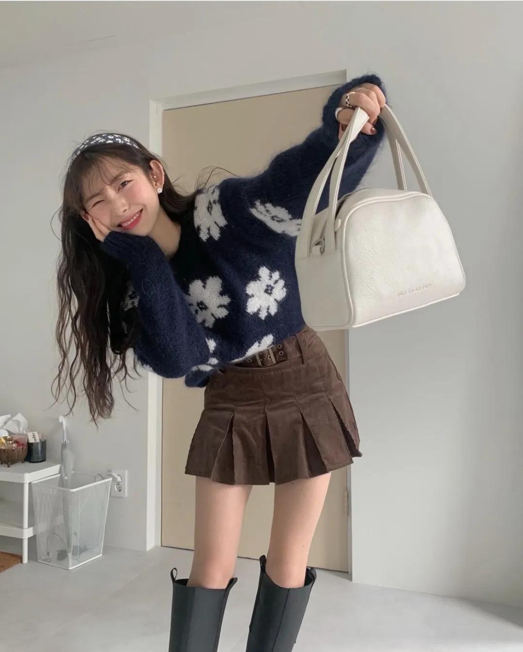 马丁靴的穿法及注意事项,马丁靴的各种穿法