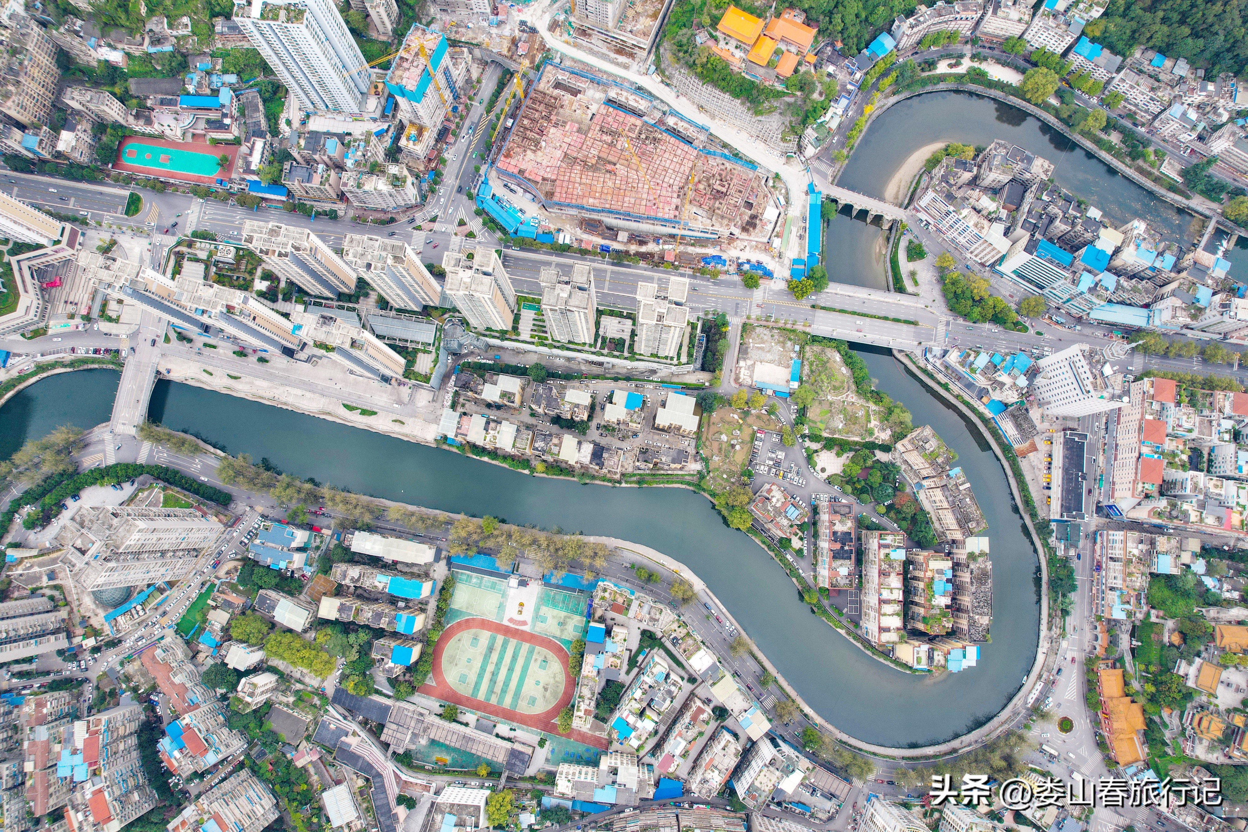 遵义的湘江河,遵义湘江河流域图