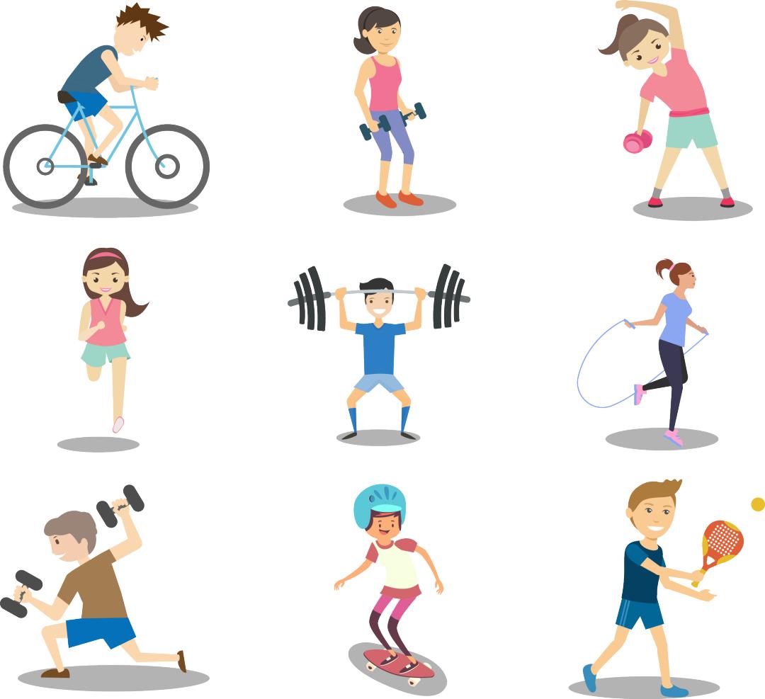 体检前不小心吃饭了影响大吗,体检这几种结果异常不必过度治疗