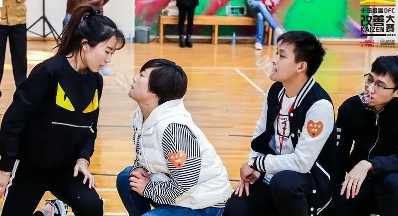 36个趣味团建游戏推荐,悟空研学亲子游