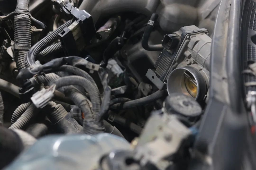 翻新一台天籁后需要多少钱,06日产老天籁全车翻新