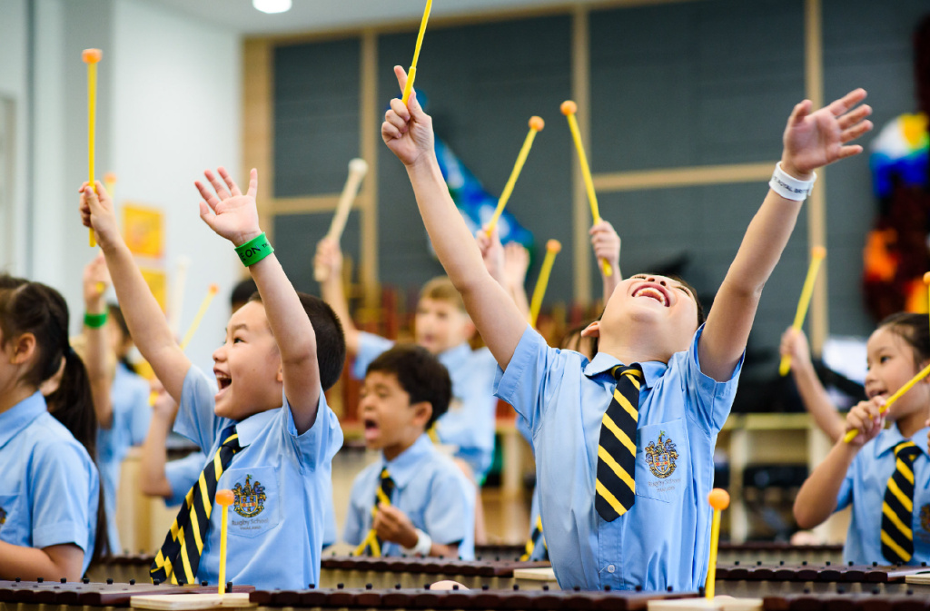 泰国是英式教育吗,泰国为什么带孩子上清迈国际学校