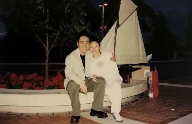 张艺谋和他的五个谋女郎,张艺谋与哪些女人产生过感情