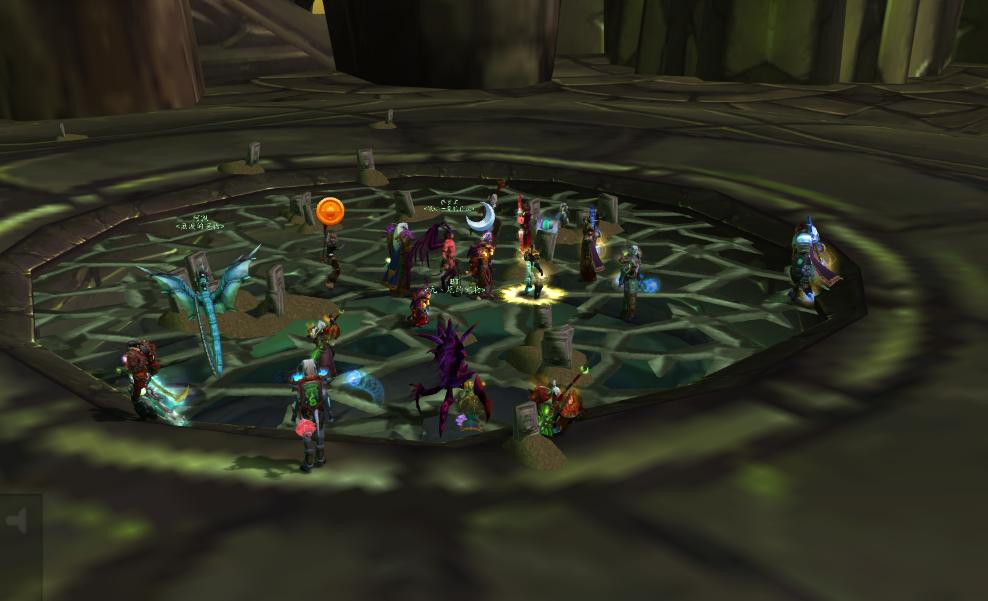 魔兽世界：TBC牧师怎样才能控制蓝量？做好自己的任务，别乱插手