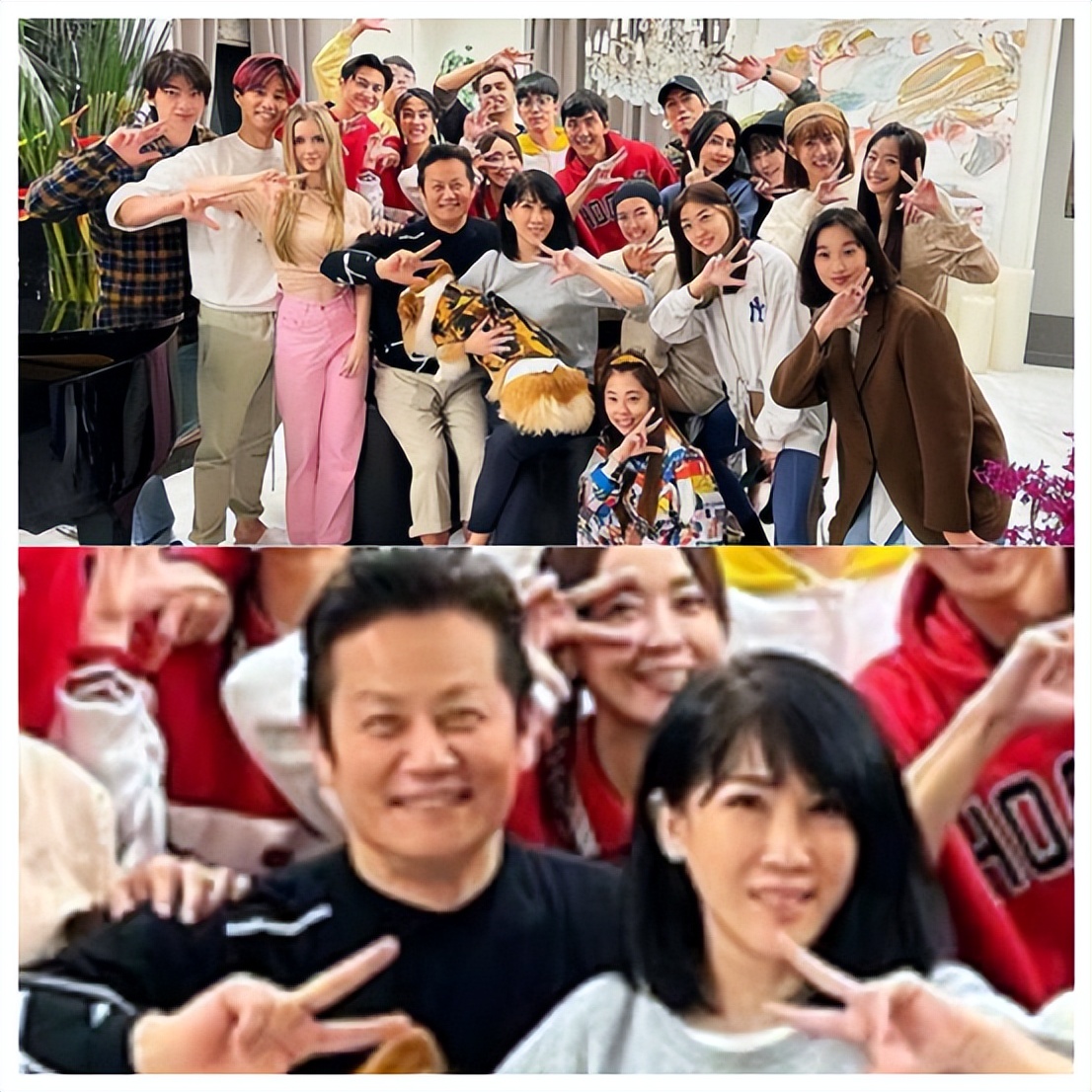 10位琼瑶剧御用男演员,琼瑶剧中最佳十个男演员