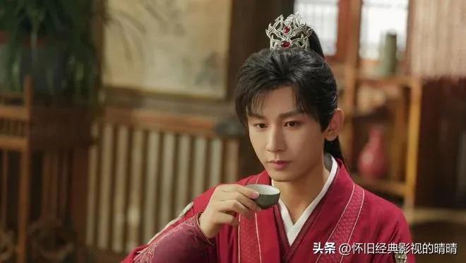 莲花楼大结局是be还是he,莲花楼原著番外