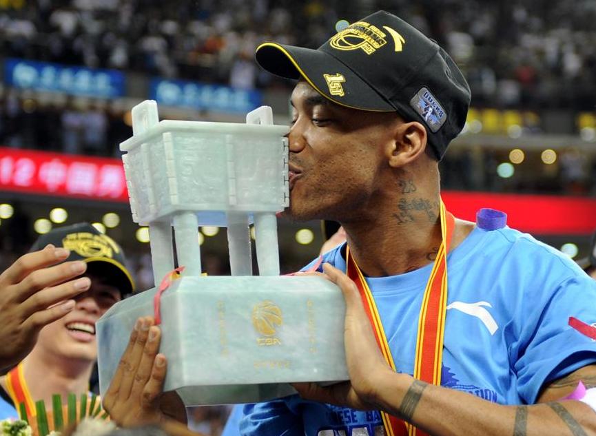 mvp总冠军,cba总冠军mvp最多的人