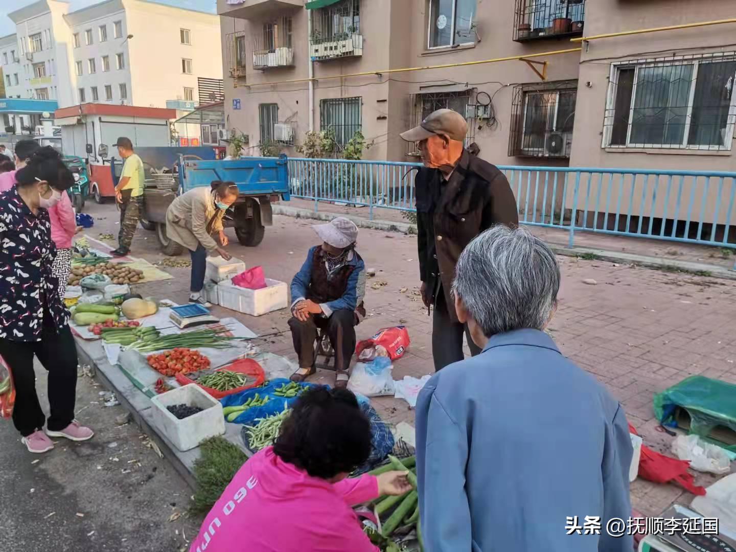 龙凤家园公共厕所,抚顺道街公共厕所