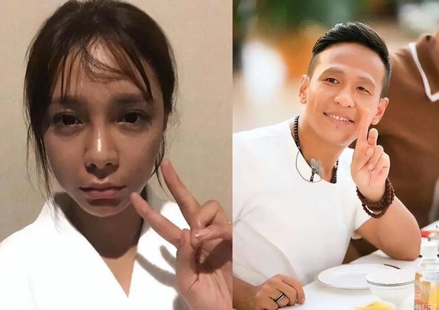 明星也逃不开的容貌焦虑：女星卸妆前后对比，自信的人才最美丽