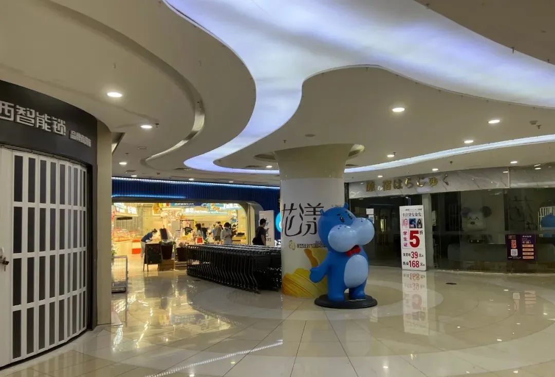 赣视眼镜工厂店梦时代地址,赣梦时代