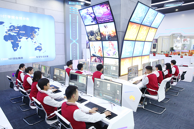 初中毕业生怎么选择职业技术学校,郑州初中毕业上什么职业学校好