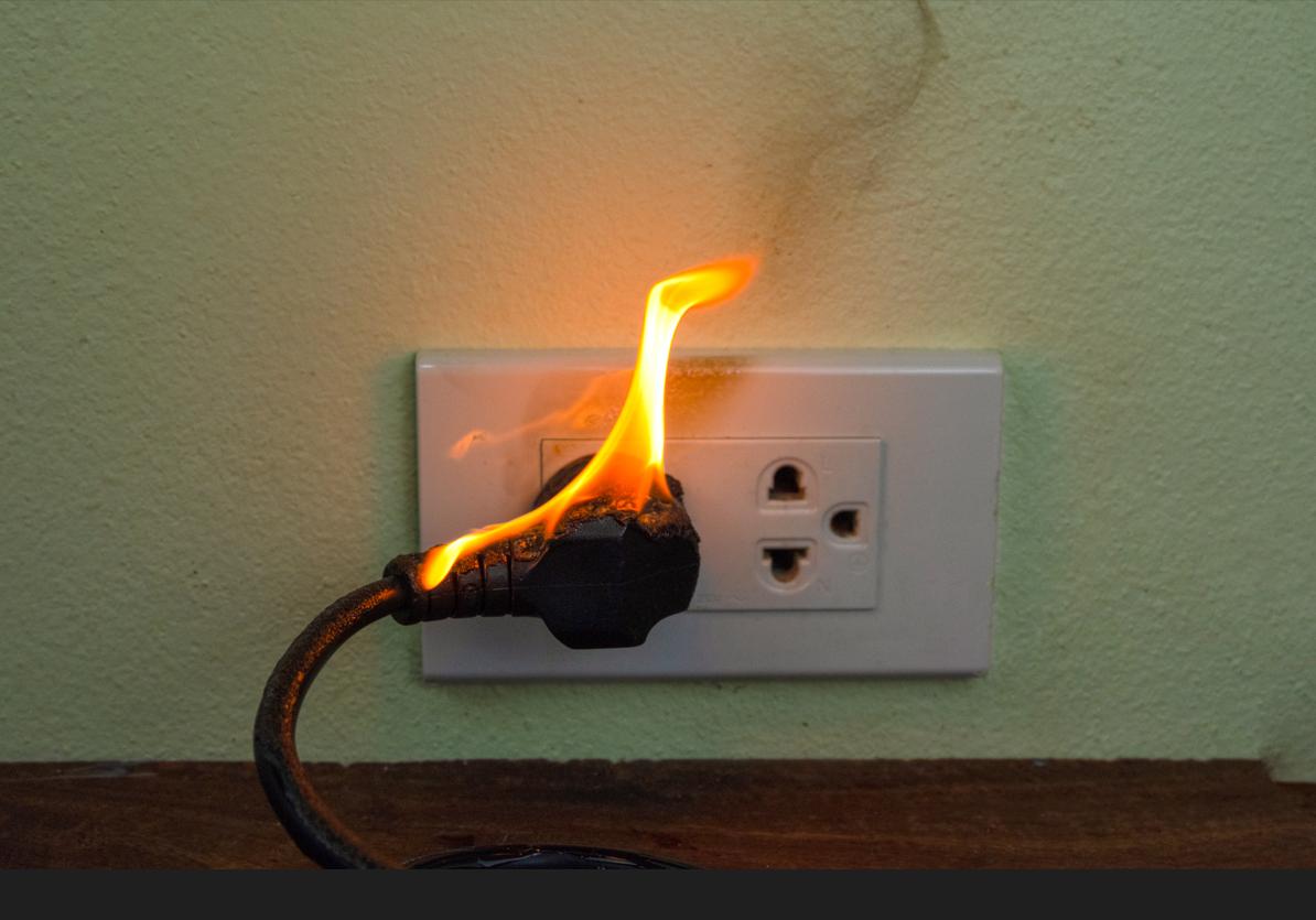 开关插座为什么选亮光的,插座开关注意事项及安全方法