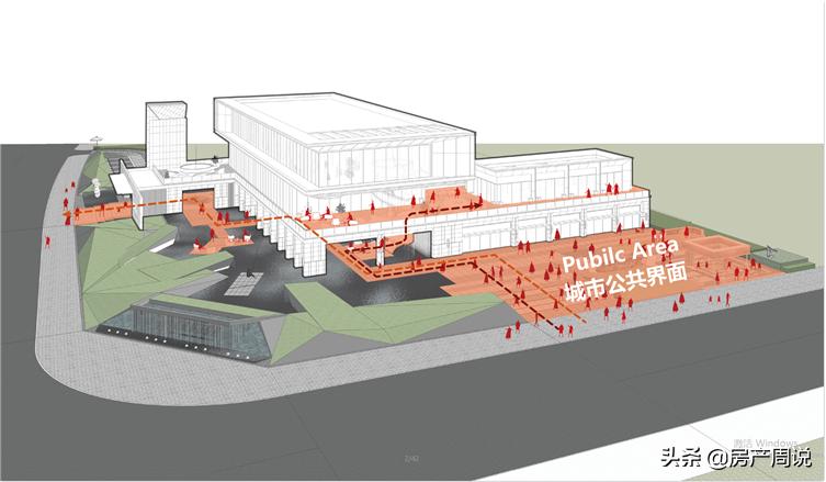为什么有的小区一楼架空,为什么有些小区一楼是架空层