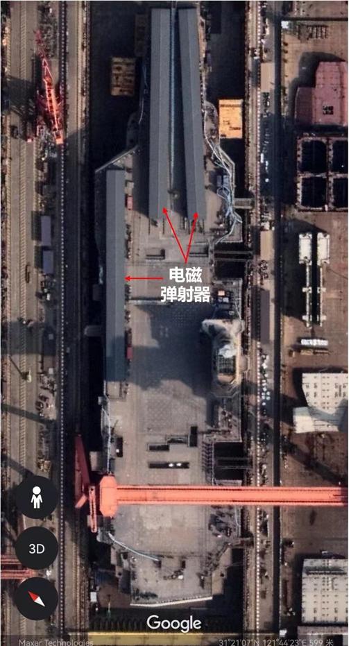 003航母究竟现在怎么样,003航母现在啥情况