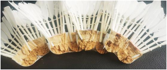 买羽毛球时的不同感受,买羽毛球要买哪种