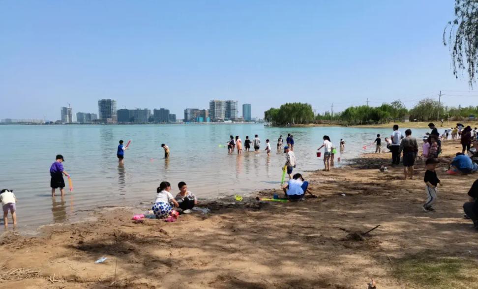 郑州周末学生游玩推荐,郑州夏天周边适合孩子玩免费景点