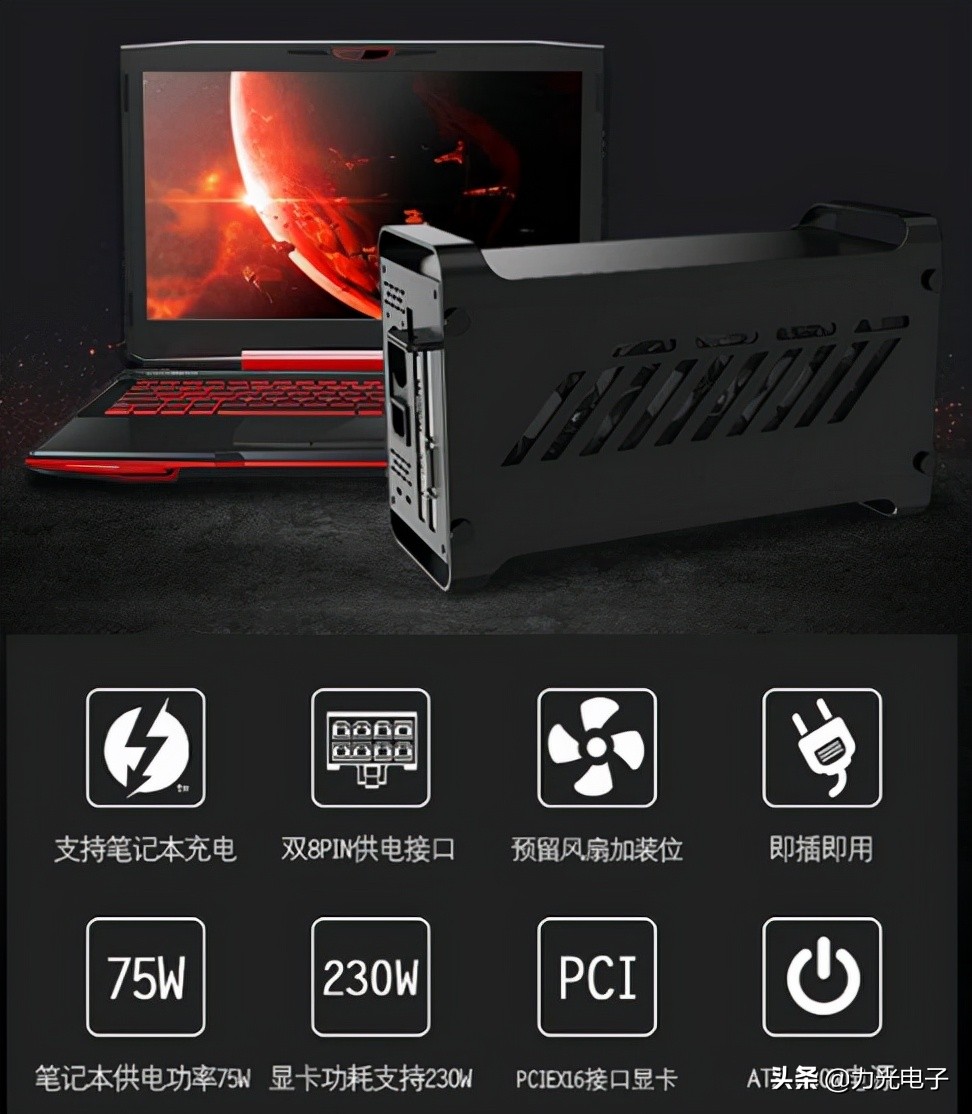 全功能type-c和雷电3有什么区别,mac雷电3接口和typec区别