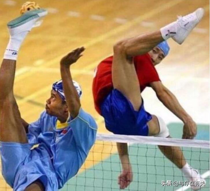 这些摄影师有点坏啊！25个运动员在场上被摄影师抓拍的尴尬瞬间