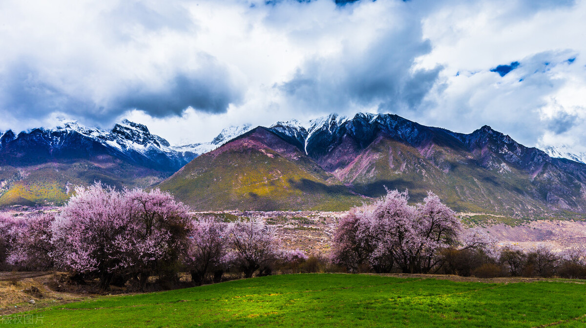 *藏西**三月适合去吗？三月*藏西**旅游景点推荐！来看看不一样的*藏西**吧