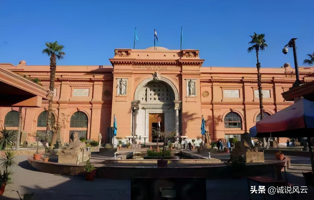 埃及作为非洲第三大经济体，19年GDP总值和经济表现如何？