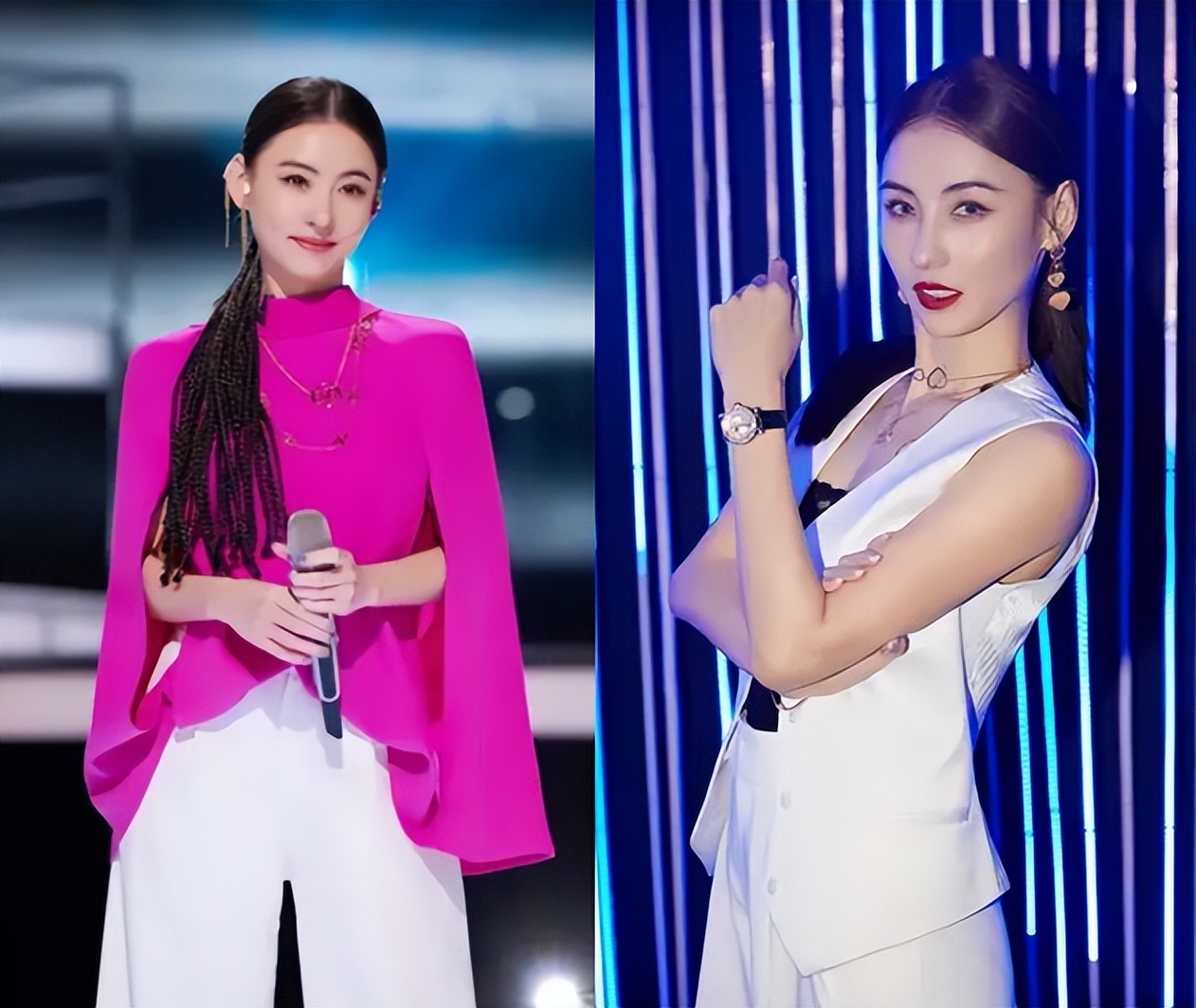 明星买珠宝花费,明星买珠宝首饰