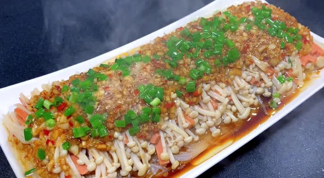 建议中老年：这4种“高钾菜”要常吃，健脾祛湿，腿脚有劲精神好