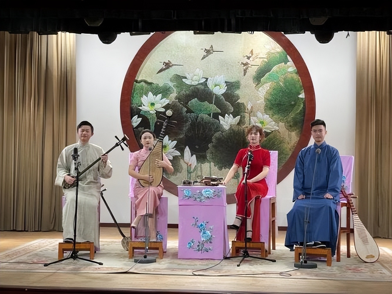 五一旅行攻略最值得去的六个景点,一月适合家人3-5天旅游景点推荐