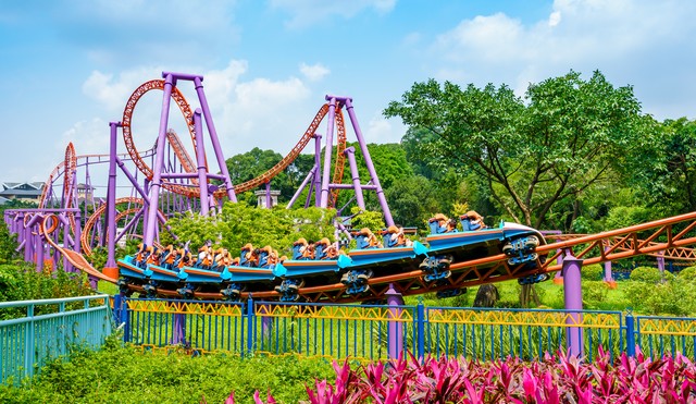 暑假带娃不知道去哪里玩,暑假不知带孩子去哪里