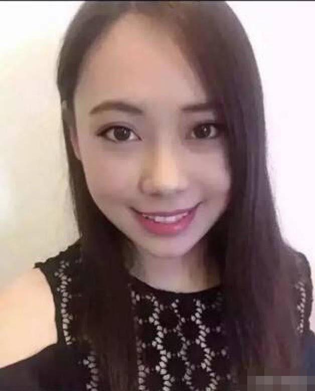 澳大利亚失踪12年留学生案件,澳大利亚女留学生失踪案件