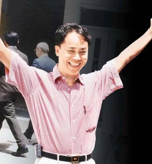 崩牙驹是哪个黑帮大佬,崩牙驹是不是真正黑帮大哥