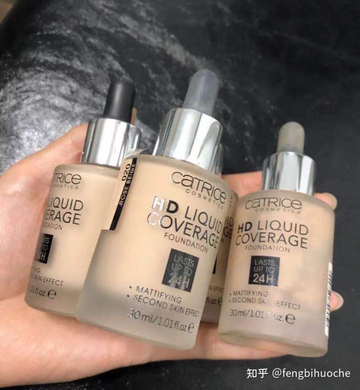 平价品牌的粉底液巨贵,平价粉底液推荐公认好用