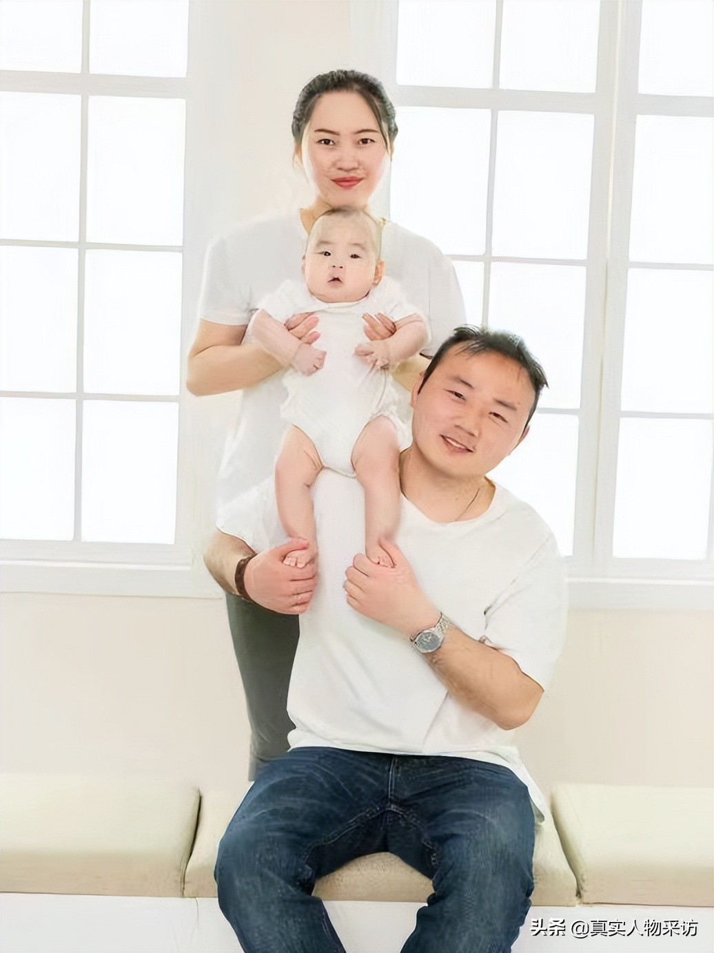 我，35年前被遗弃在合肥汽车站，如今事业有成，仍不知道父母是谁