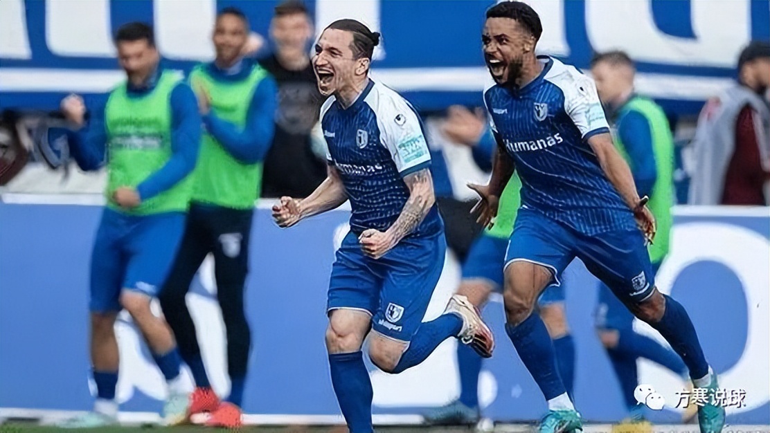 4.6足球比赛预测推荐,足球预测分析米尔顿凯恩斯vs伯利