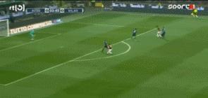 米兰队史十大巨星,米兰十大传奇中锋