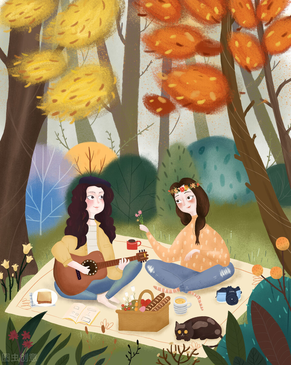 当人生处于低谷时期如何破局,当人生低落时候应该怎么走出困境