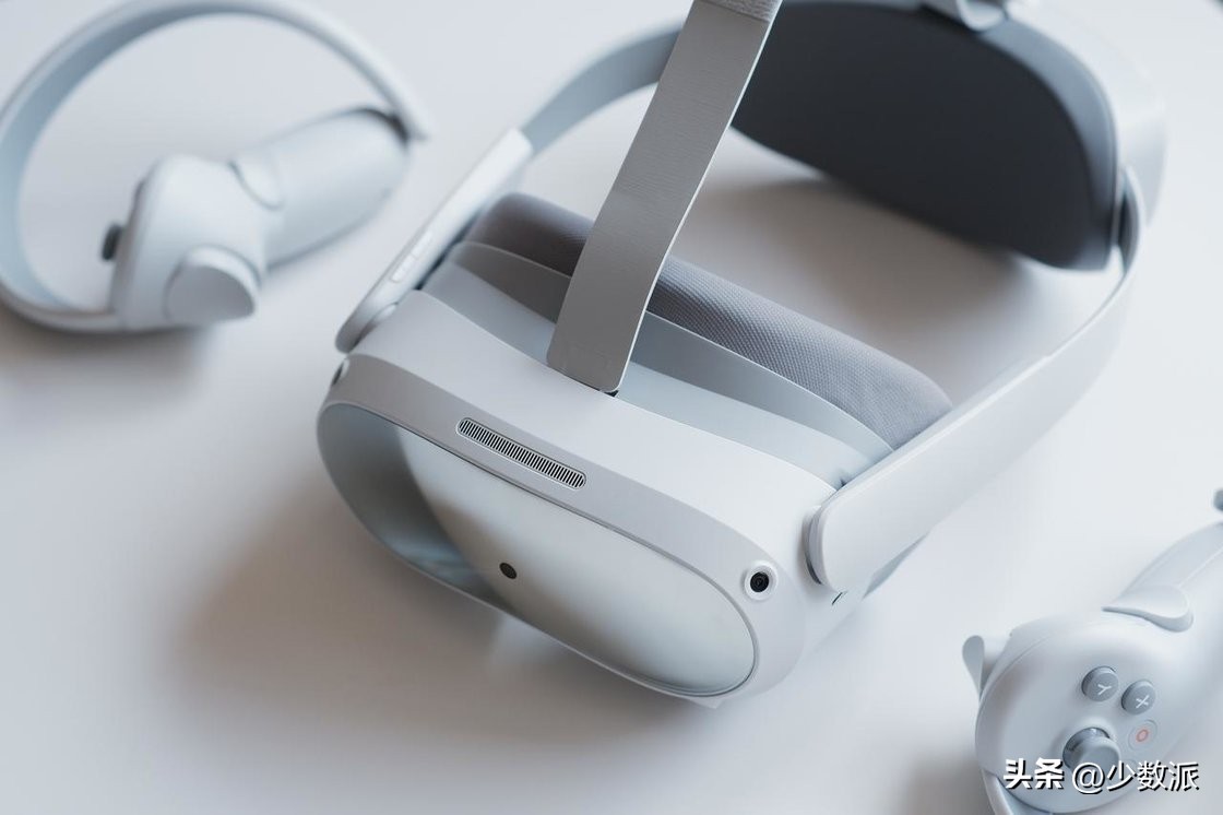 pico4和pico4pro体验感受,pico4pro体验怎么样