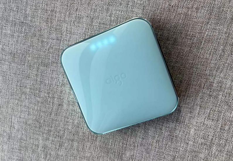 “颜”之有理，aigo移动电源S20000P：一眼动心的女神好物