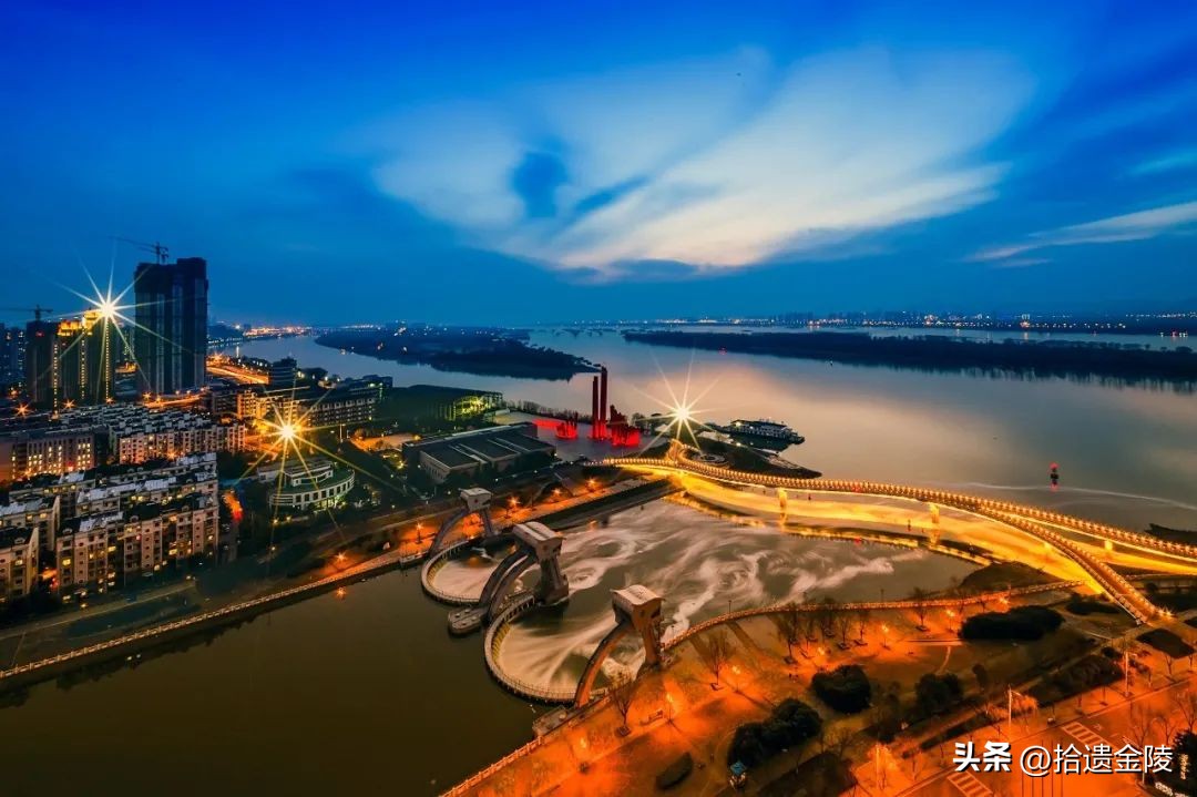 南京秣陵街道红色旅游景点,南京值得去的景点推荐旅游攻略