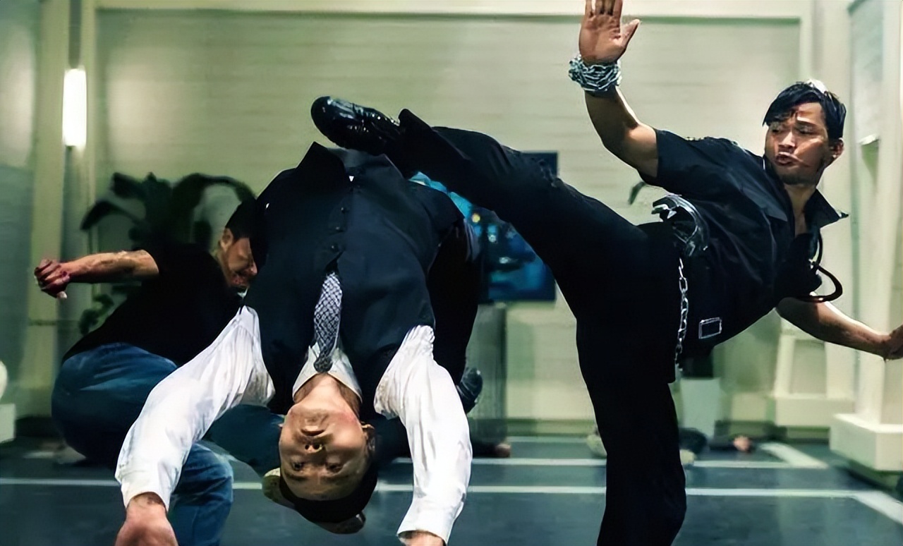 明星被霸凌真实事件,演员戏里霸凌别人被网曝