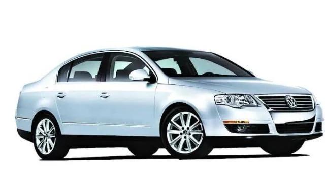 b级车大哥是谁,b级车老大是不是迈腾