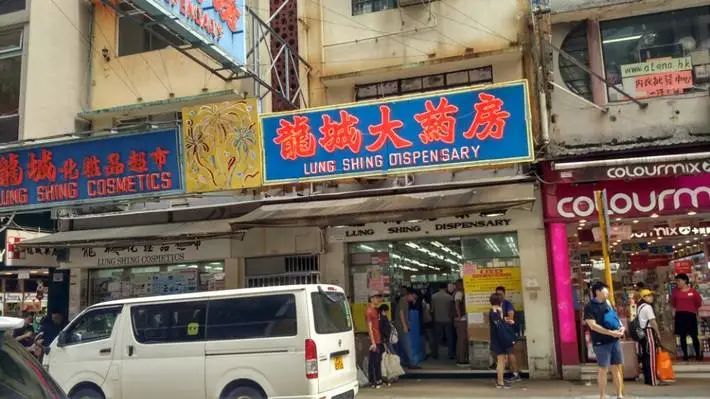 我为什么看好Q4的港澳游？