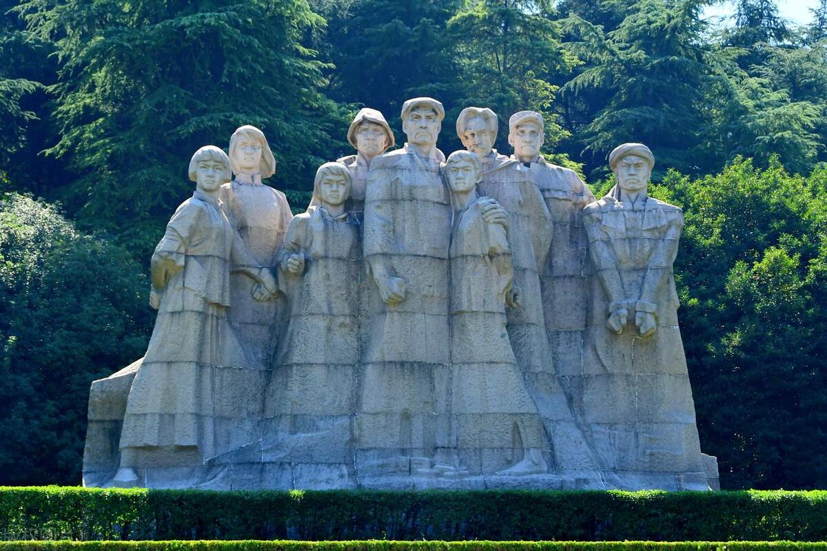 南京值得去的免费景点旅游攻略,南京旅游必去的景点一日游免费