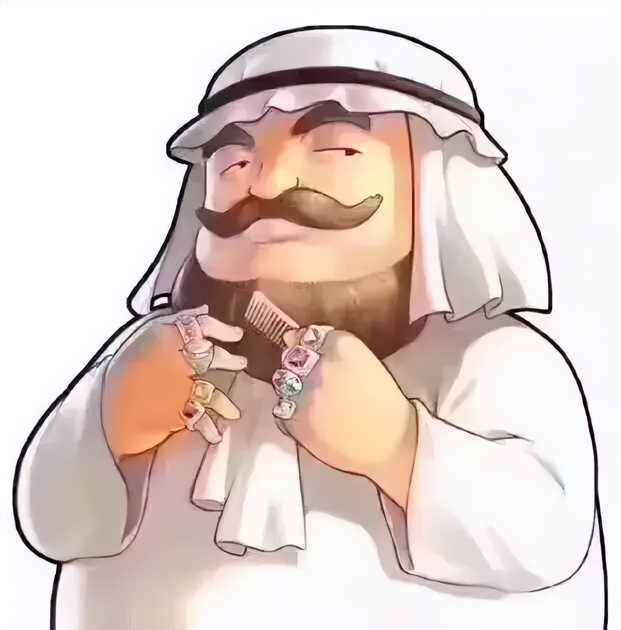 卡塔尔世界杯“壕无人性”,史上最强世界杯