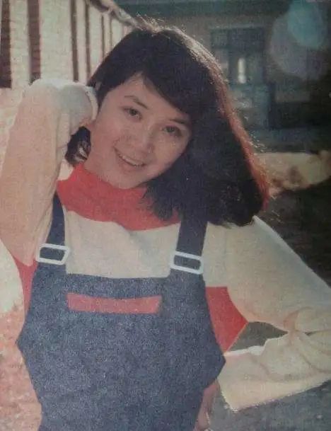 惊艳一个时代却消失的12位明星,11位女星今昔对比