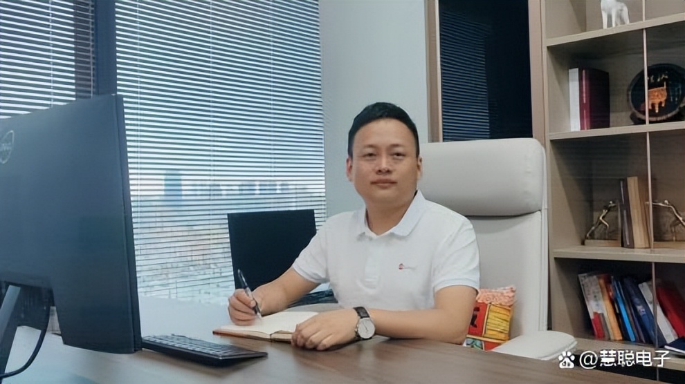 万联芯城颜俊奇：做好元器件电商透明化交易，力达破浪与远航